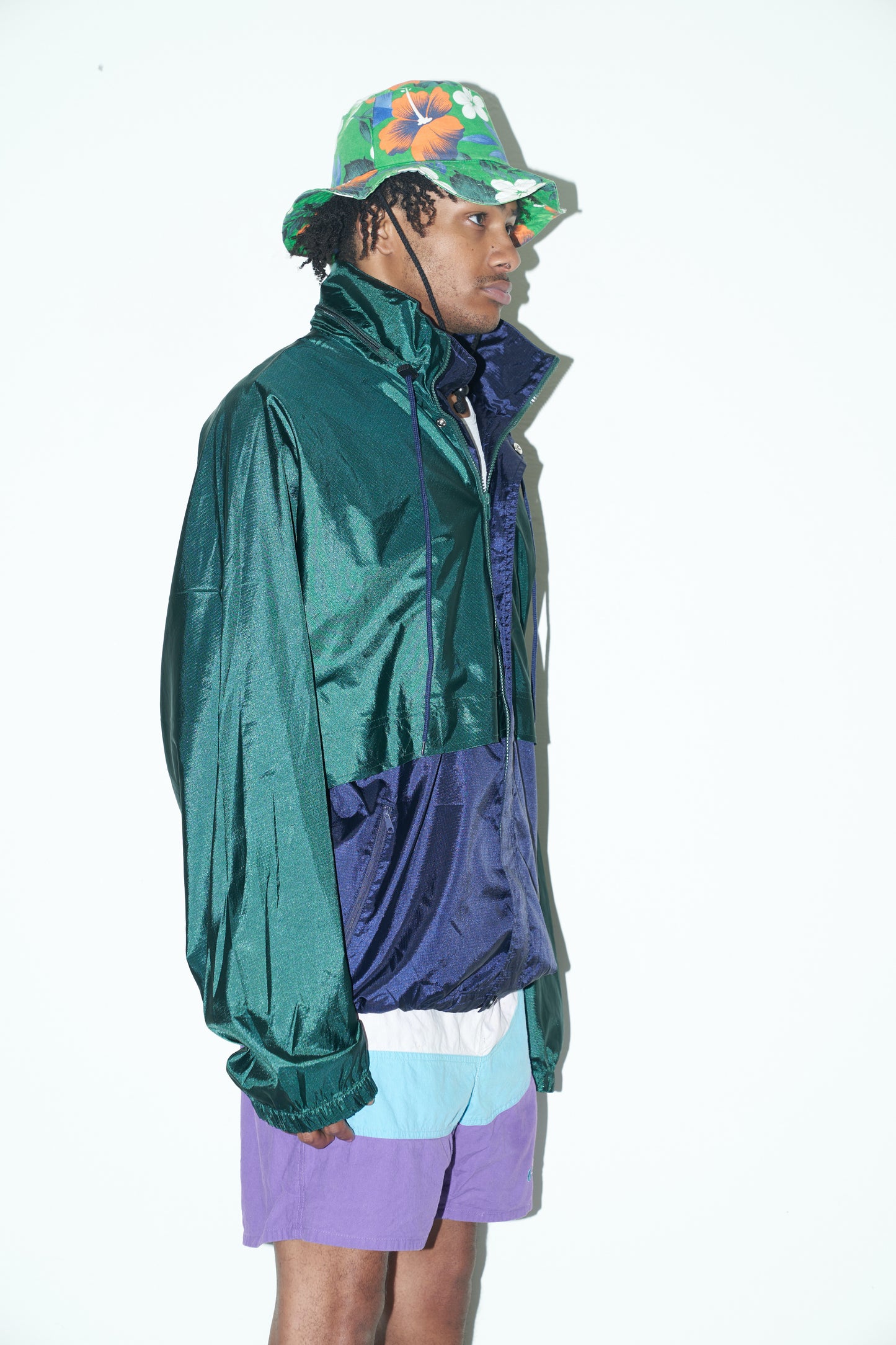 Speedo Windbreaker (L)