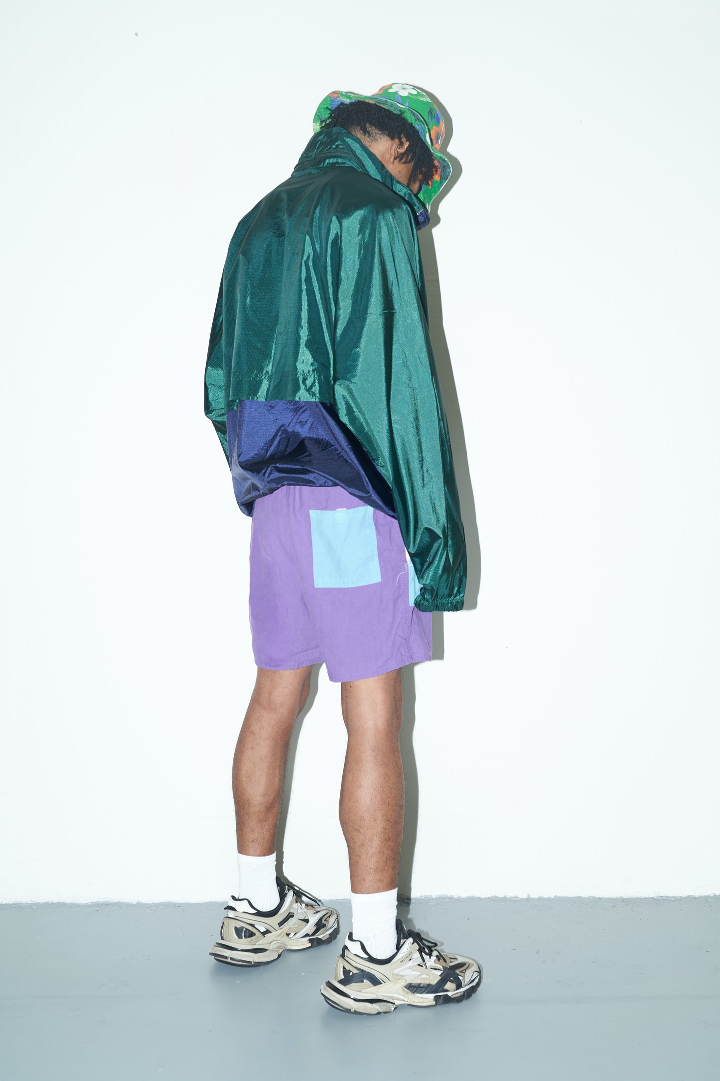 Speedo Windbreaker (L)