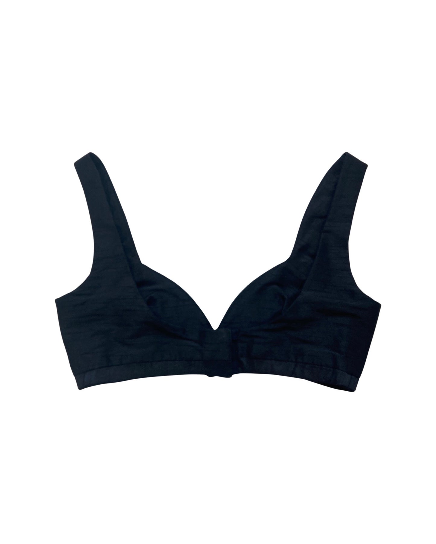 Medallion Bralette (S-M)