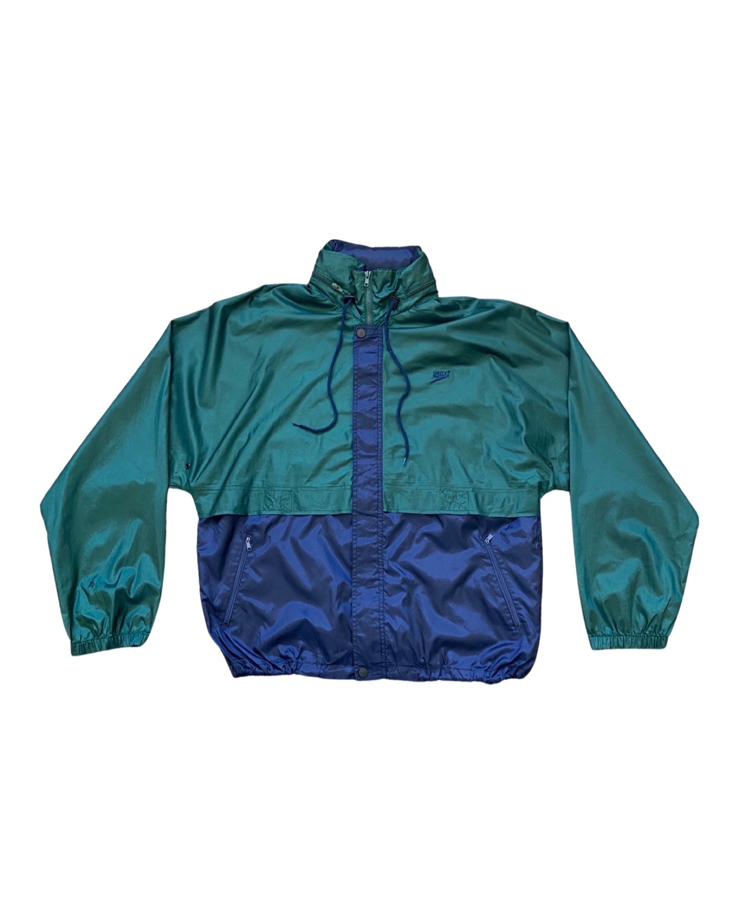 Speedo Windbreaker (L)