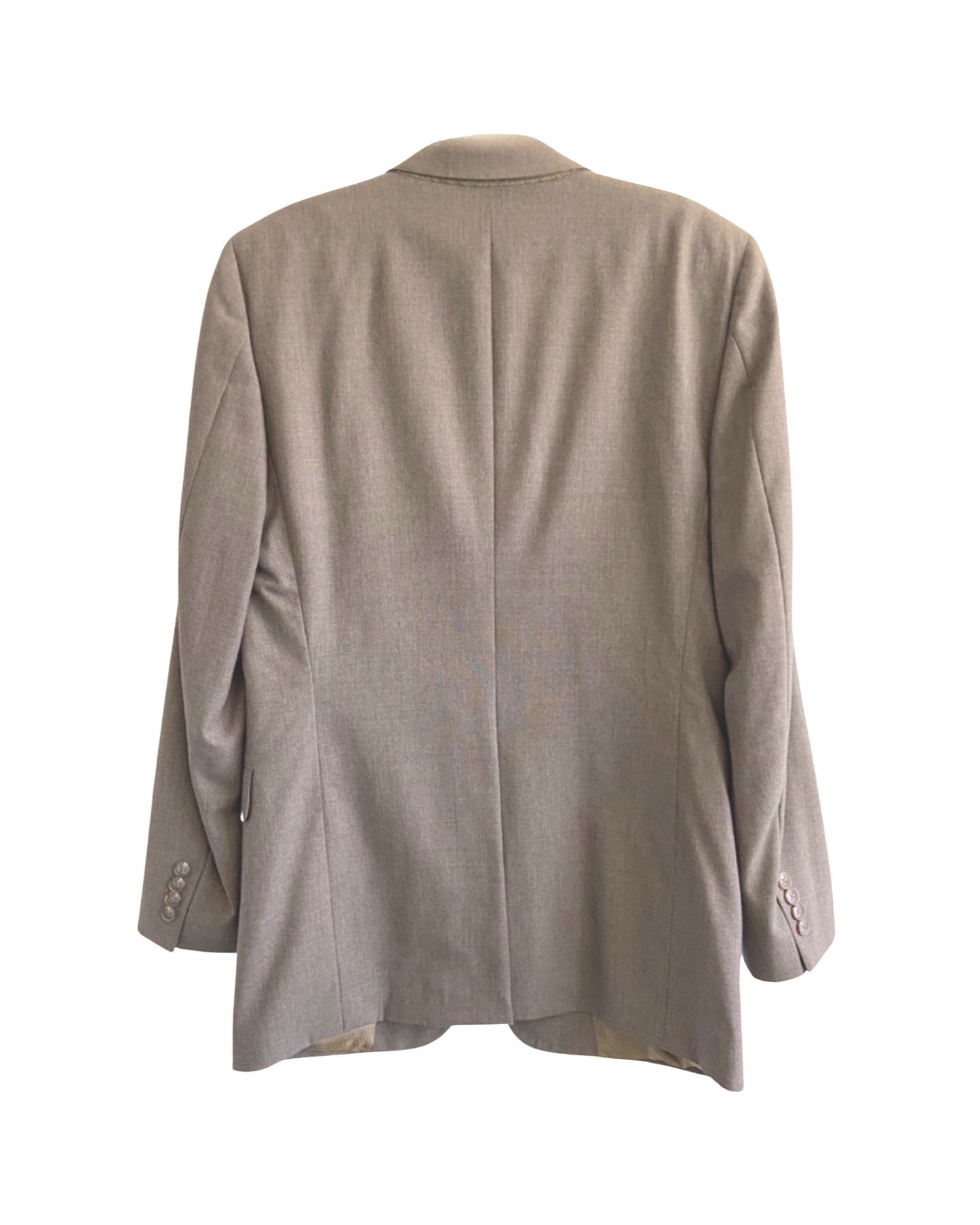 Halston Blazer