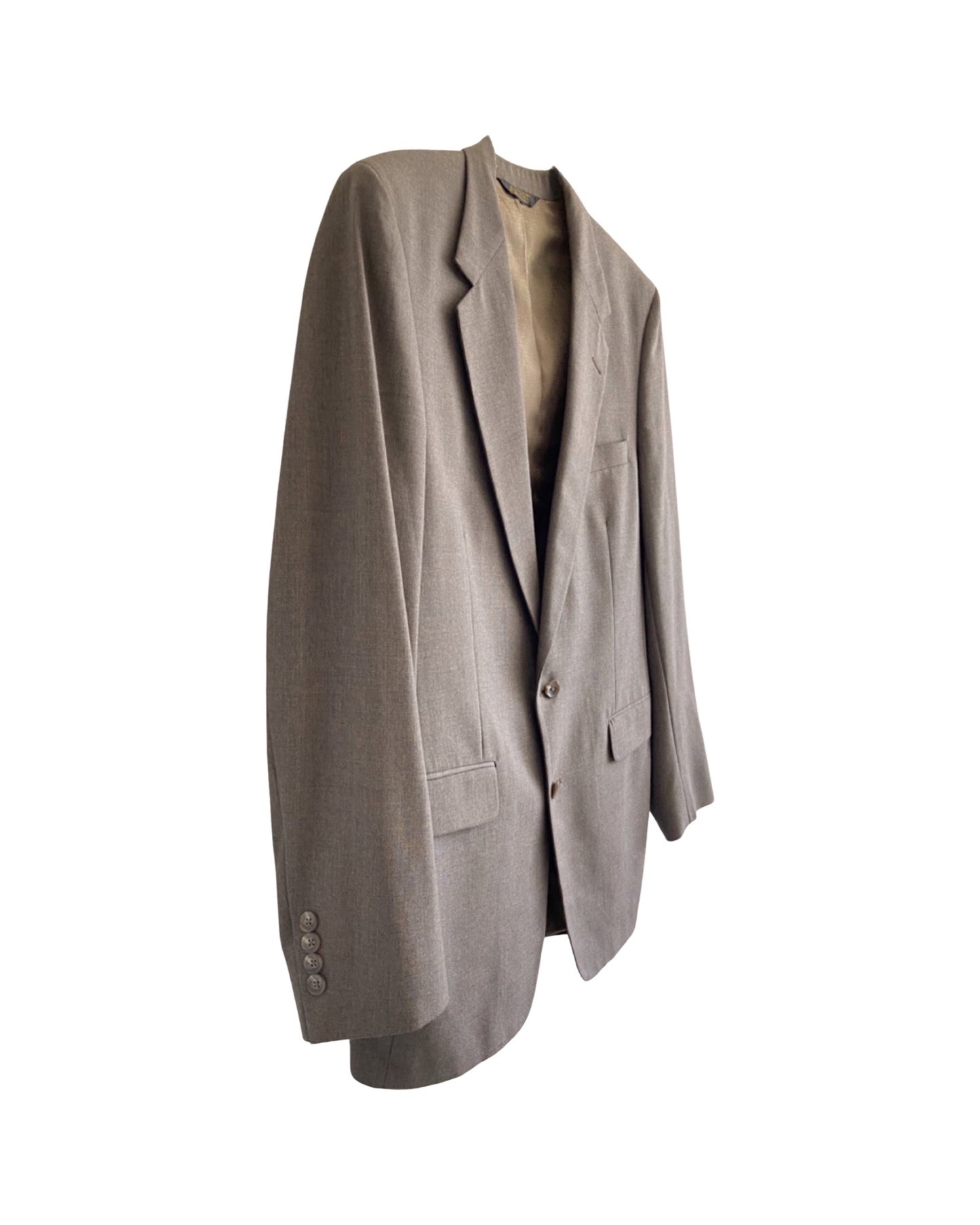 Halston Blazer