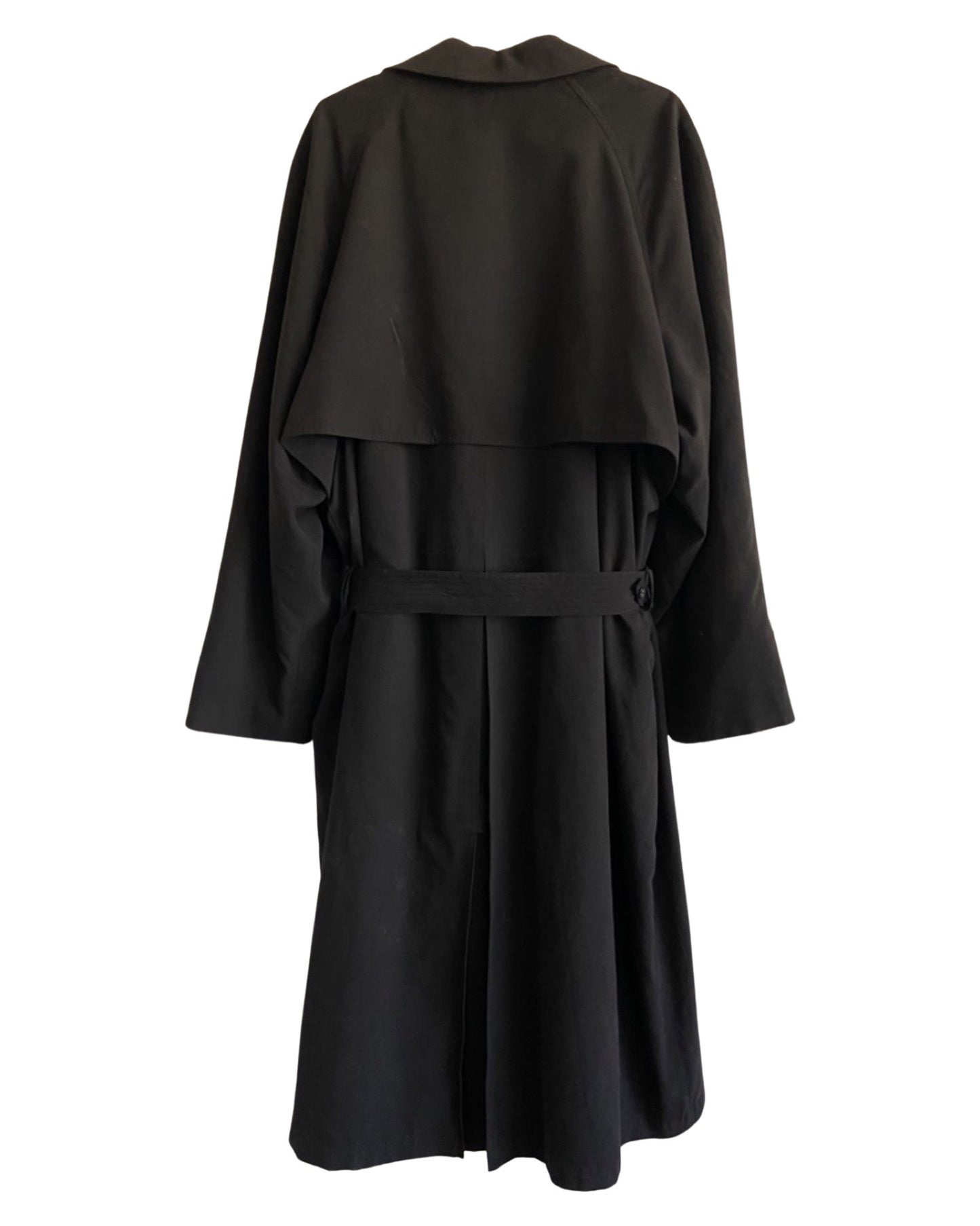 Lauren by Ralph Lauren Trench Coat (42R)