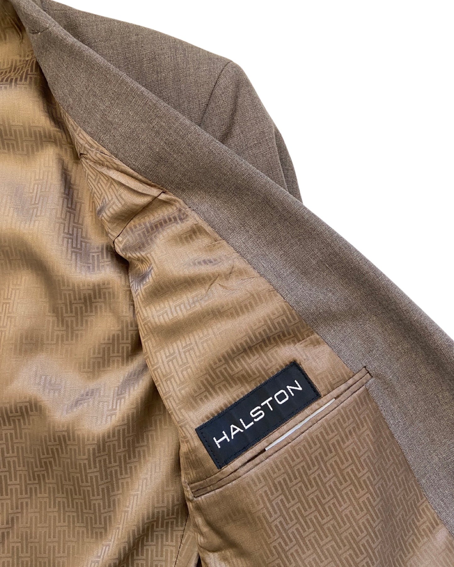 Halston Blazer