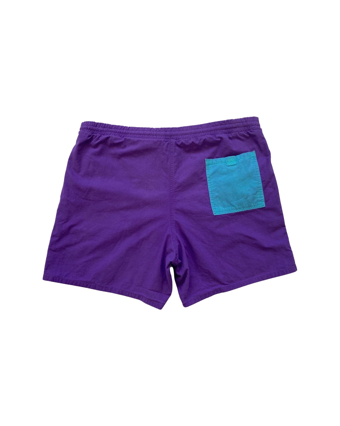 Givenchy Activewear Swim Short (L)