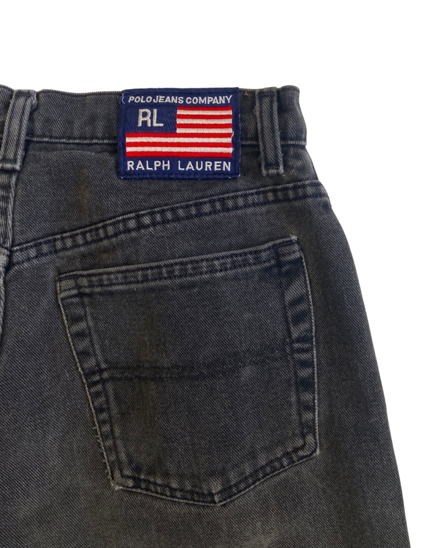 Ralph Lauren Polo Jeans (28x31)