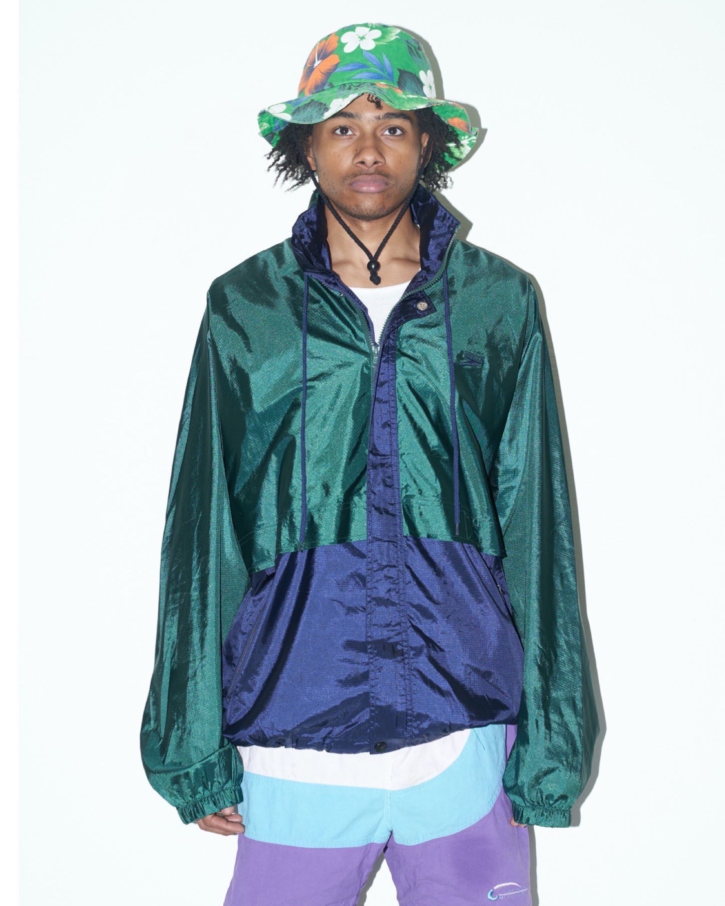 Speedo Windbreaker (L)