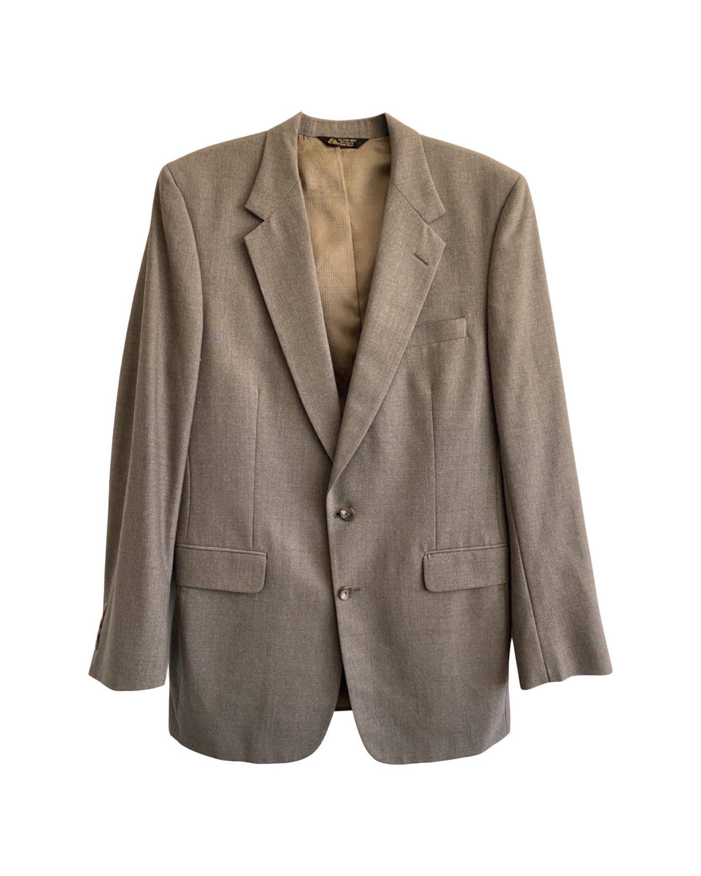Halston Blazer