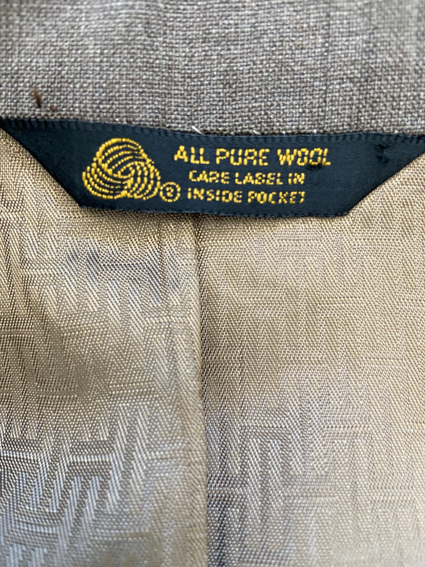 Halston Blazer