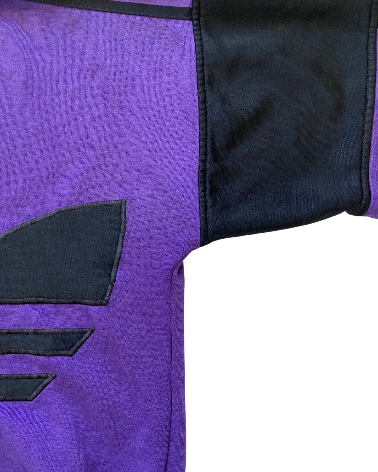 Adidas Trefoil Sweatshirt (M)