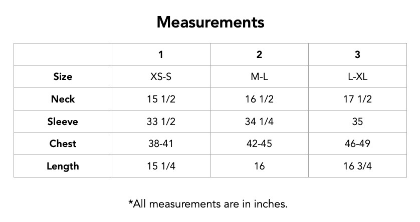 Prior Damage Set-Black