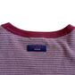 Tommy Jeans Striped Long Sleeve Shirt (XL)