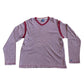 Tommy Jeans Striped Long Sleeve Shirt (XL)